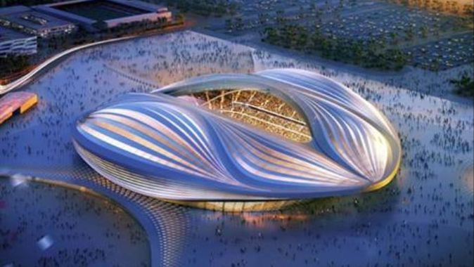 2022 Katar Dünya Kupası yazın yapılmayacak