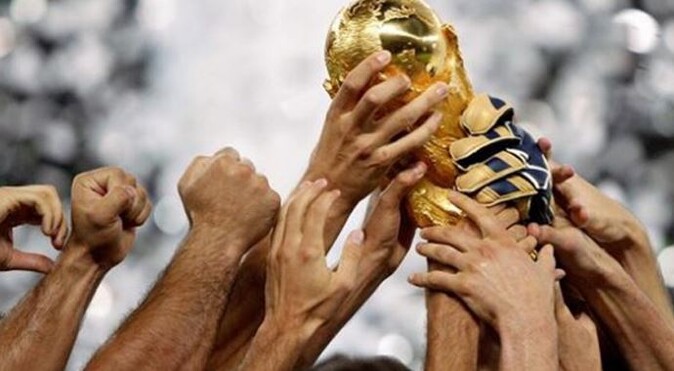2022 Dünya Kupası&#039;nın tarihi değişti!