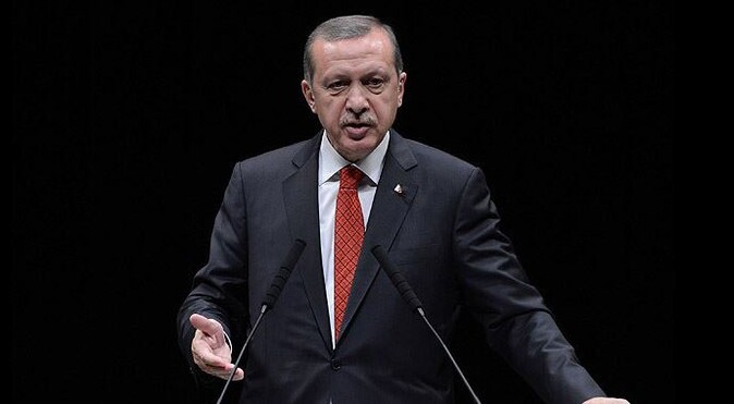 İşte Başbakan Erdoğan&#039;ın mal varlığı