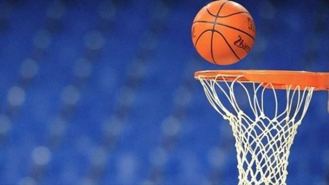 Basketbol Erkekler Türkiye Kupası yarın başlıyor