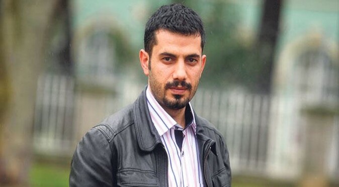 Gazeteci Mehmet Baransu hakkında yakalama kararı çıkarıldı