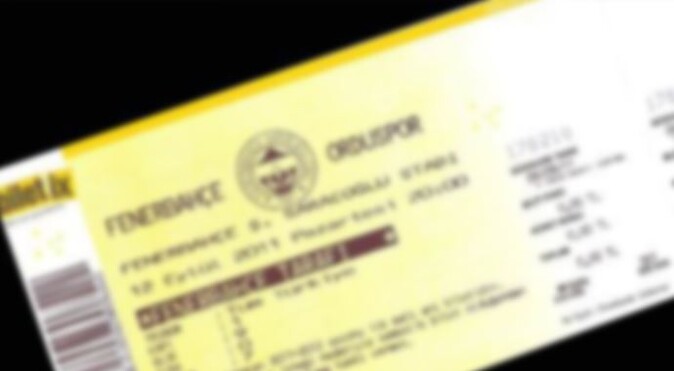 Fenerbahçe Odeabank biletleri yarın satışta!