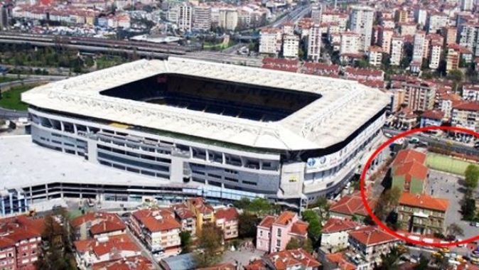Fenerbahçe&#039;ye büyük müjde!
