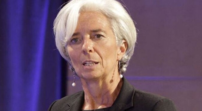 IMF&#039;den küresel ekonomi uyarısı