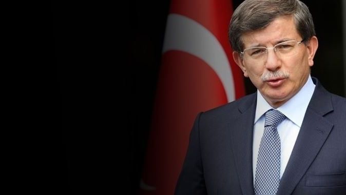 Başbakan Davutoğlu: PYD mağdur edebiyatı yapıyor!