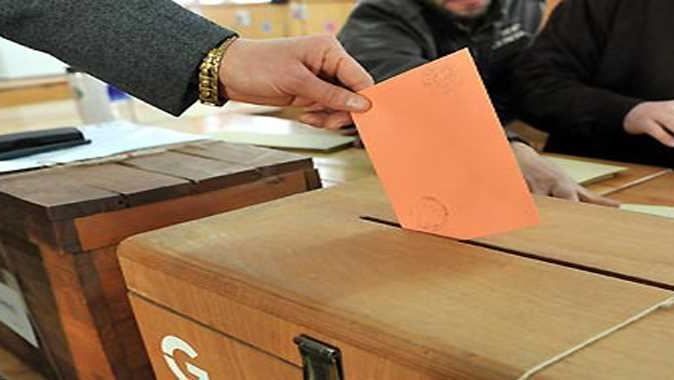 Bosna Hersek&#039;te seçim heyecanı