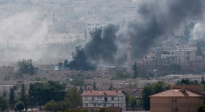 Vali Küçük açıkladı: Kobani&#039;den 545 yaralı geldi