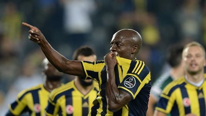 Fenerbahçeli yıldız oyuncunun acı günü