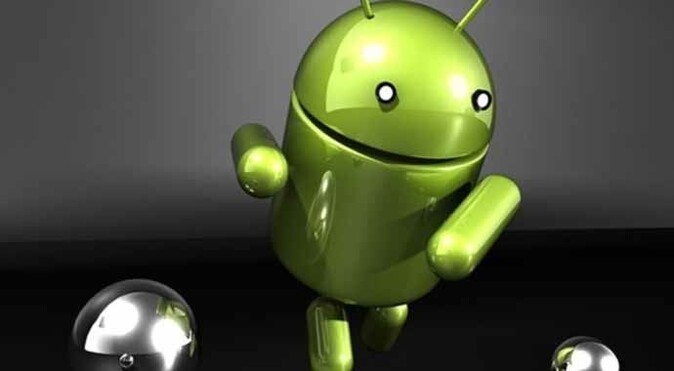 Android telefonlarda tehlikeli açık