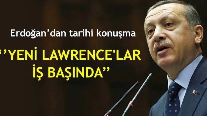 Cumhurbaşkanı Erdoğan Marmara Üniversitesi&#039;nde konuştu 