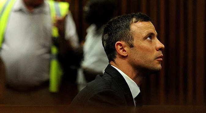 Pistorius&#039;a verilecek ceza belli oluyor