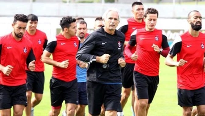 Trabzonspor gol sıkıntısına çözüm arıyor!