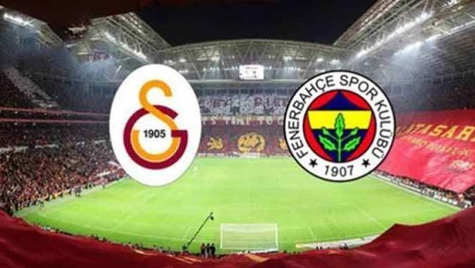 İşte Galatasaray Fenerbahçe maçının iddia oranları