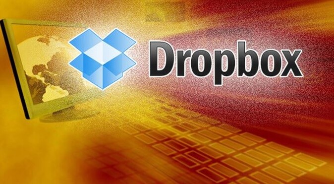 Dropbox&#039;ta korkunç iddia