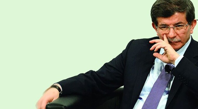 Başbakan Davutoğlu&#039;ndan Demirtaş&#039;a sert yanıt