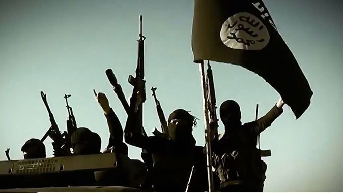 38 IŞİD militanı öldürüldü