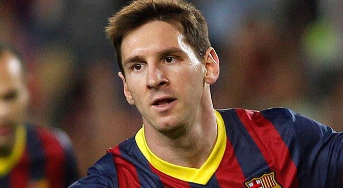 Messi&#039;nin babasından yalanlama!