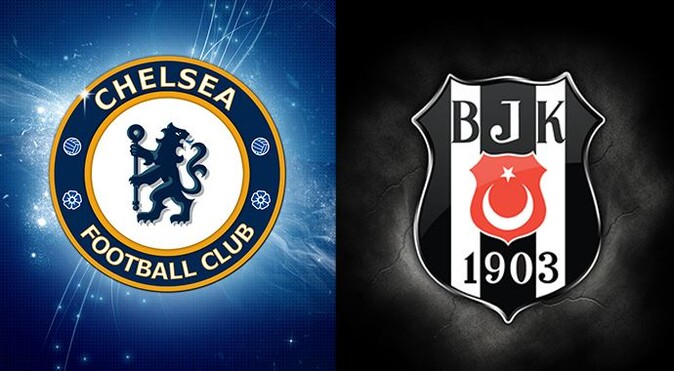Chelsea ve Beşiktaş, altyapıda işbirliğine gidiyor