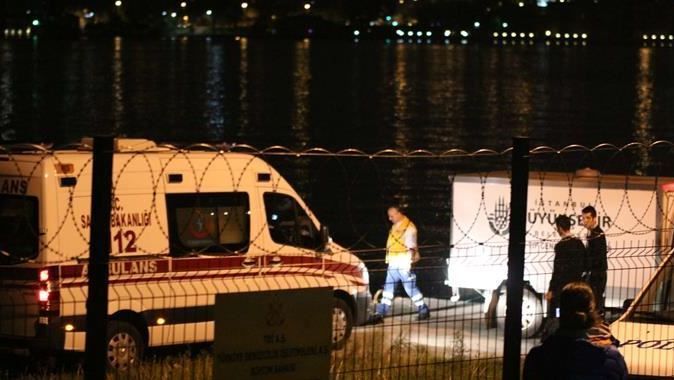Boğaz Köprüsü&#039;nden bir intihar daha! Cesedi 3 saat sonra bulundu