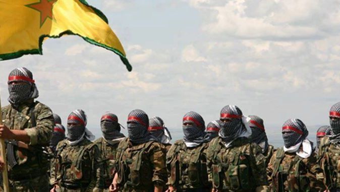 YPG&#039;den Kobani açıklaması