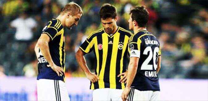 Fenerbahçe&#039;ye derbi öncesi 3 müjde!