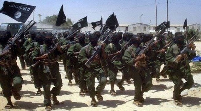 İnanılmaz IŞİD iddiası! Militanlara eğitim veriliyor