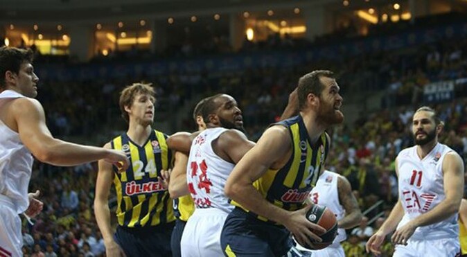 Fenerbahçe&#039;den harika başlangıç
