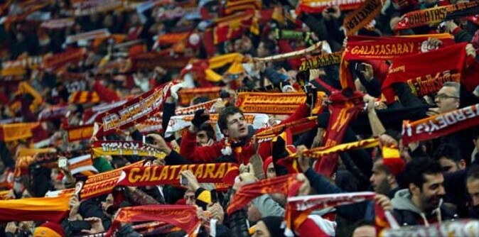 Galatasaray taraftarına çok önemli uyarı!
