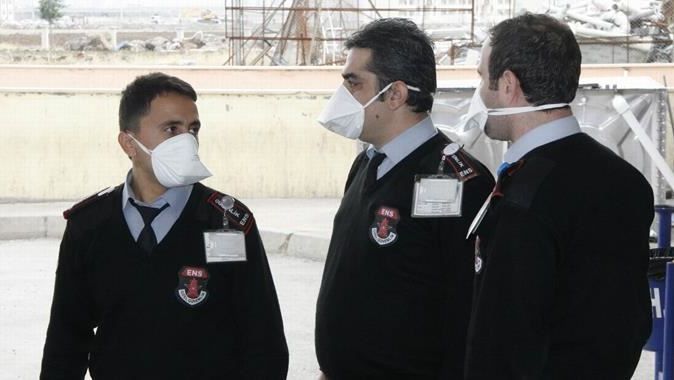 Diyarbakır&#039;da Ebola alarmı!