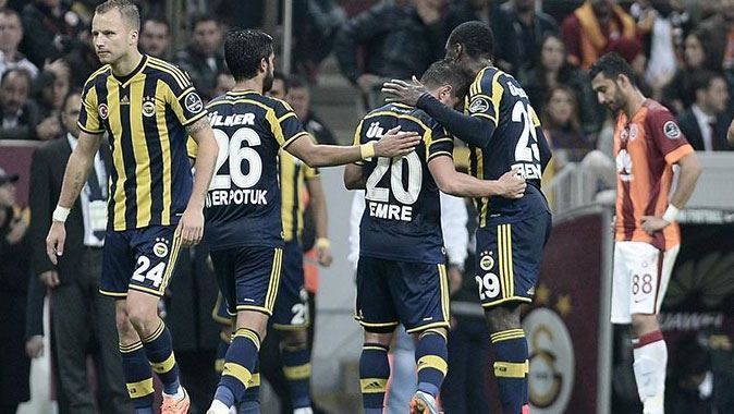 Fenerbahçe&#039;de sakatlık şoku!