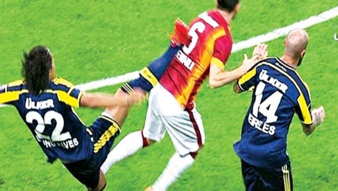Fenerbahçe&#039;de Bekir&#039;den sonra Alves de...