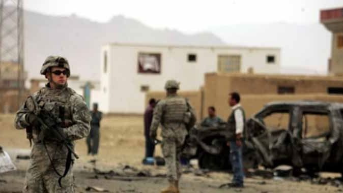 Afganistan&#039;da Taliban&#039;a yönelik operasyonlar: 53 ölü