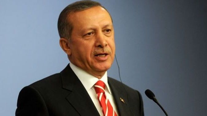 Erdoğan&#039;dan akil insanlar açıklaması