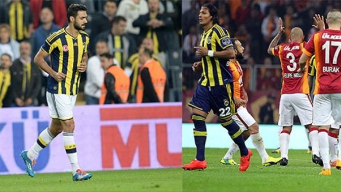 Fenerbahçe&#039;de stoper krizi!