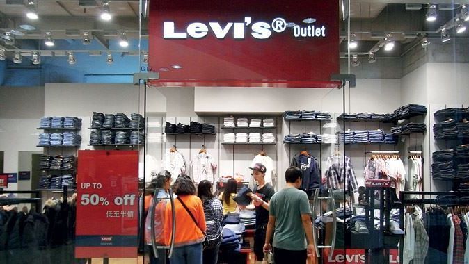 Levi&#039;s, fabrikasını kapattı Türkiye&#039;den ayrılıyor