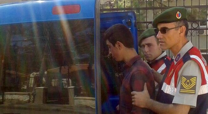 İstanbul&#039;da cinayet işledi, Ankara&#039;da yakalandı