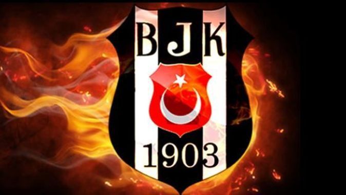 Beşiktaş&#039;a kötü haber! 6 hafta...
