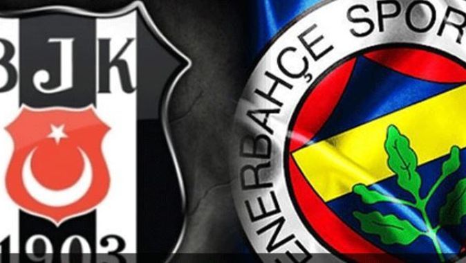 Beşiktaş Fenerbahçe derbisi bu statta oynanacak!