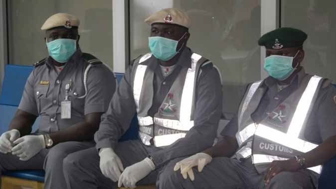 Nijerya&#039;da Ebola salgını sona erdi