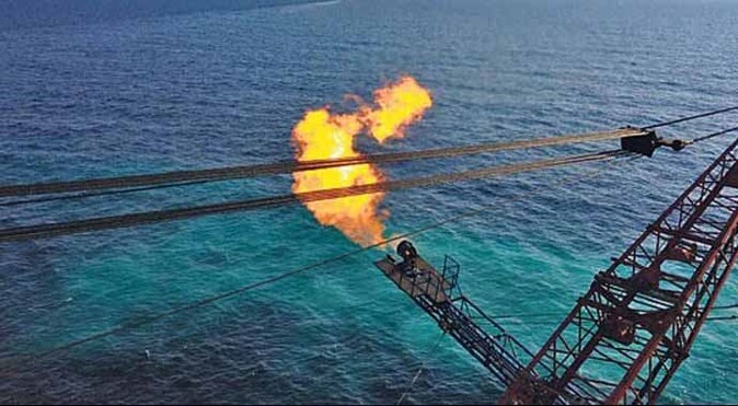 Türkmen doğalgazı Hint Okyanusu&#039;na ulaşacak