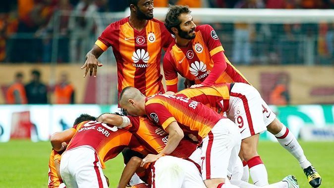 Galatasaray, Devler Ligi&#039;nde galibiyet peşinde!