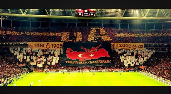Galatasaray&#039;dan bir sürpriz daha geliyor