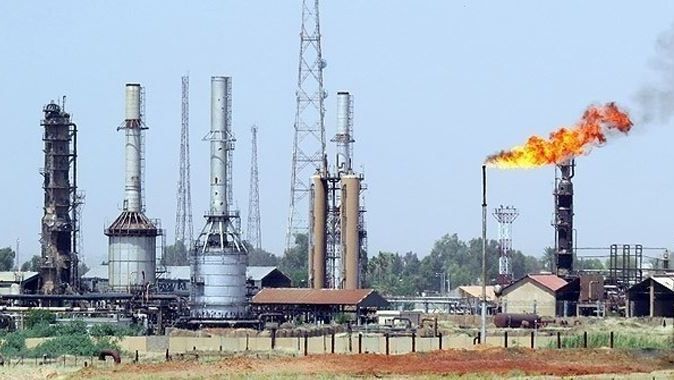 IŞİD&#039;le ilgili korkunç petrol iddiası