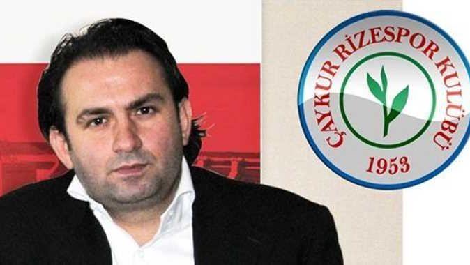 Aykut Ferah, Çaykur Rizespor - Balıkesirspor maçını değerlendirdi