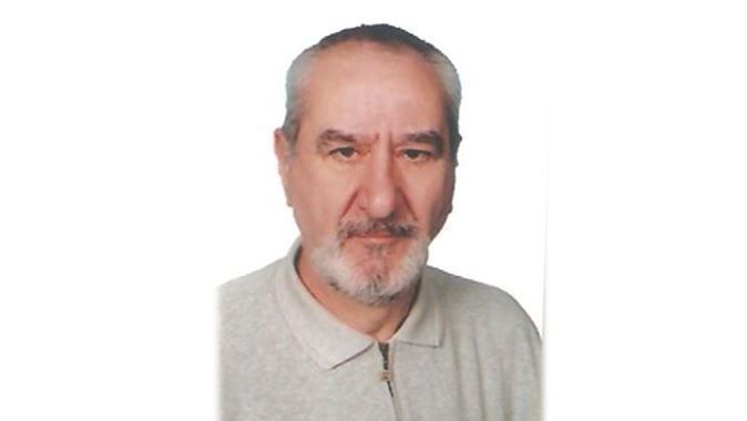 Ünlü gazeteci Cengiz Alpman vefat etti