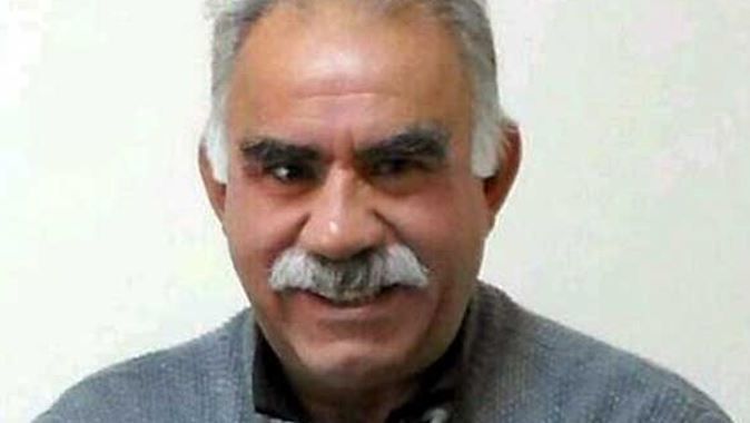 Demirtaş: Öcalan Kandil&#039;den isim istedi!