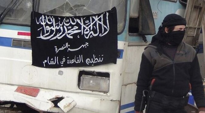 El Nusra: IŞİD sapkın bir örgüttür!