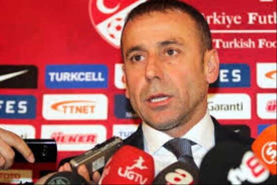 Abdullah Avcı: &#039;Galatasaray iyi bir süreç yaşamıyor&#039;