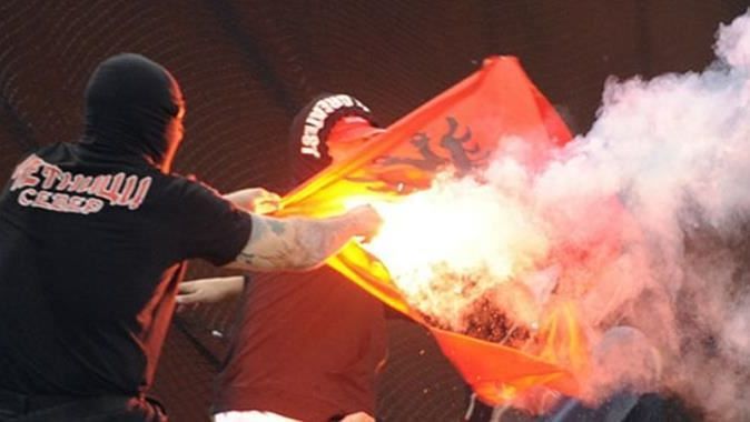 Arnavutluk, UEFA&#039;nın kararına tepkili