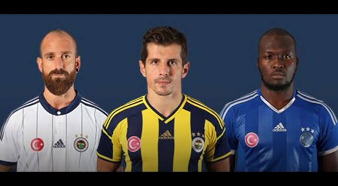 Fenerbahçeli futbolculardan çağrı